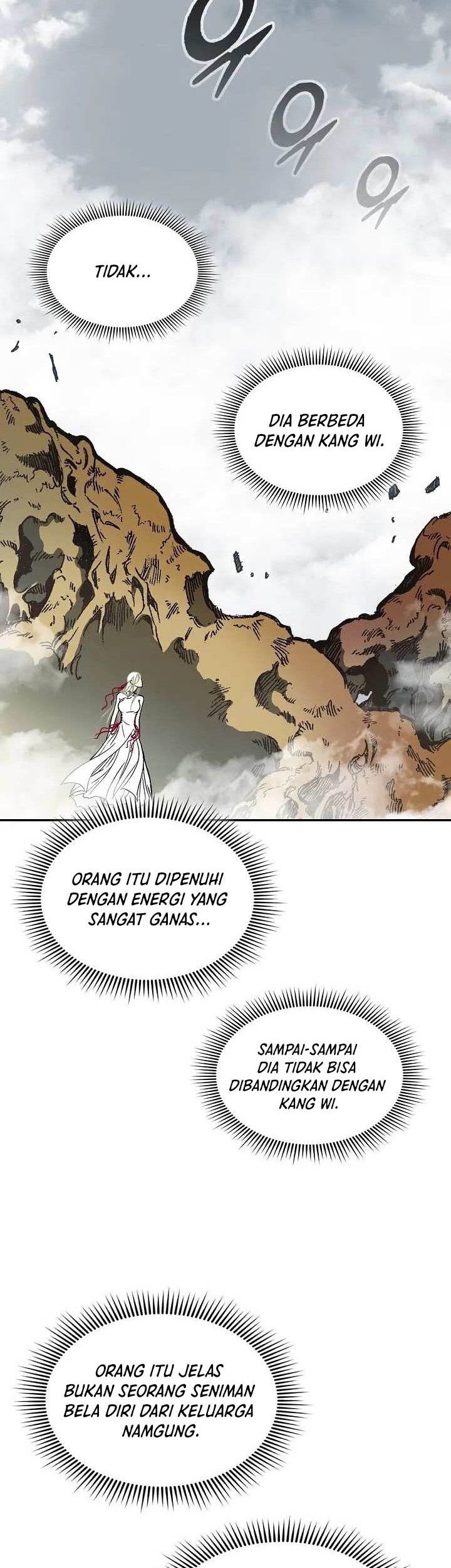 Memoir Of The King Of War Chapter 125 - halaman 18