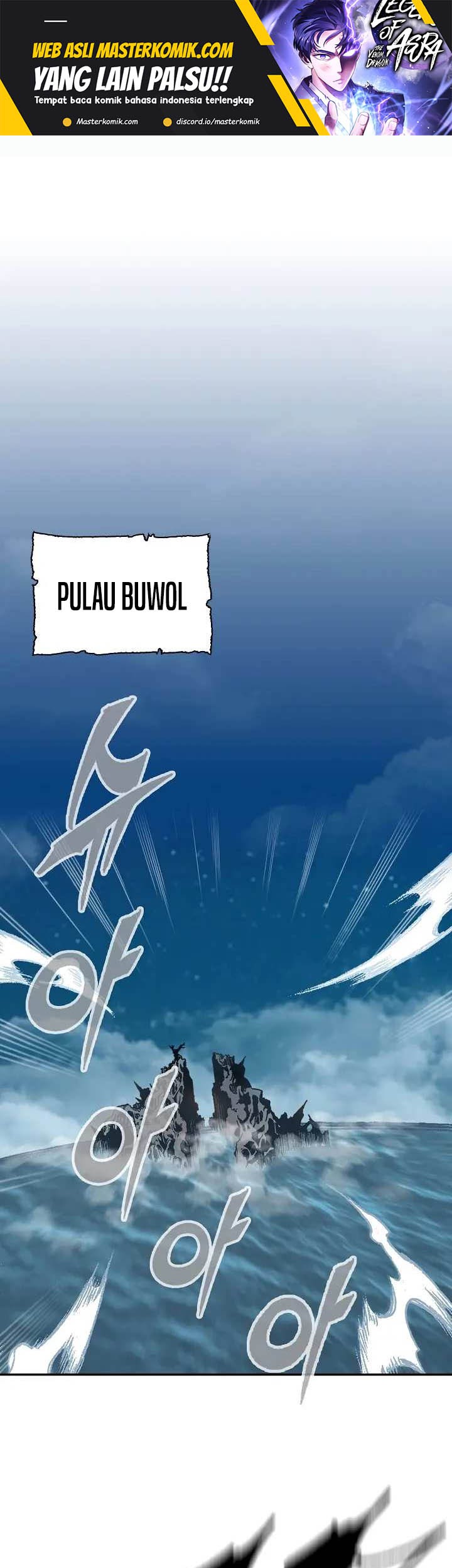 Memoir Of The King Of War Chapter 125 - halaman 2
