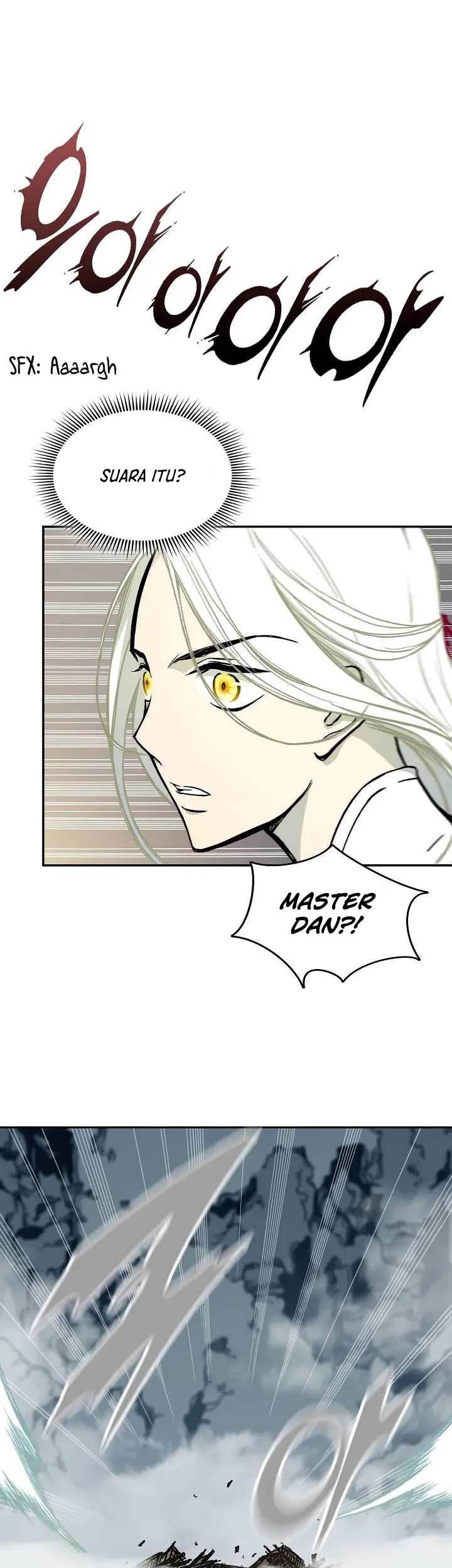 Memoir Of The King Of War Chapter 125 - halaman 21