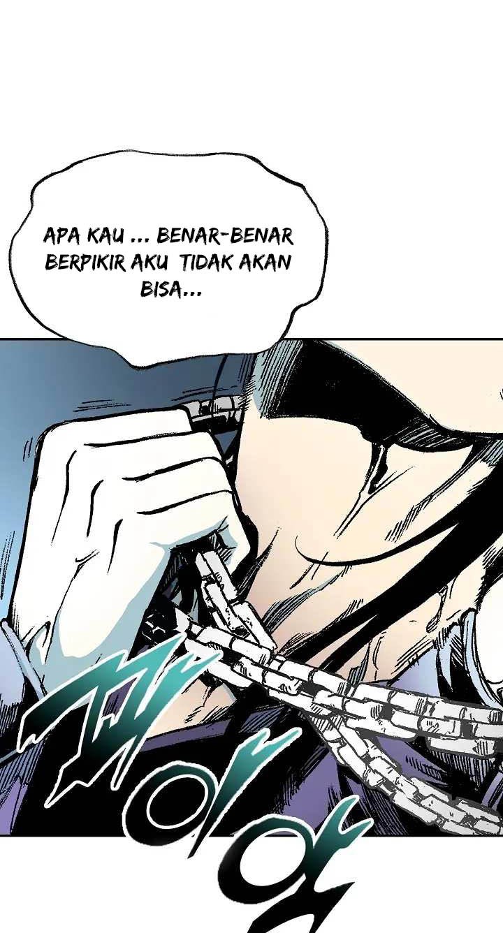 Memoir Of The King Of War Chapter 125 - halaman 26