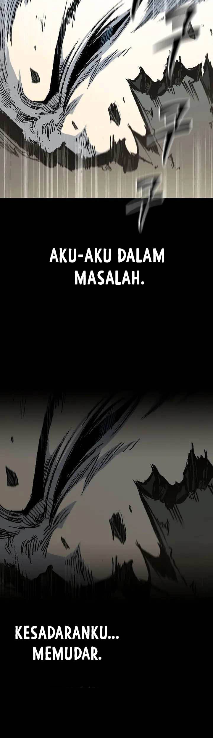 Memoir Of The King Of War Chapter 125 - halaman 32