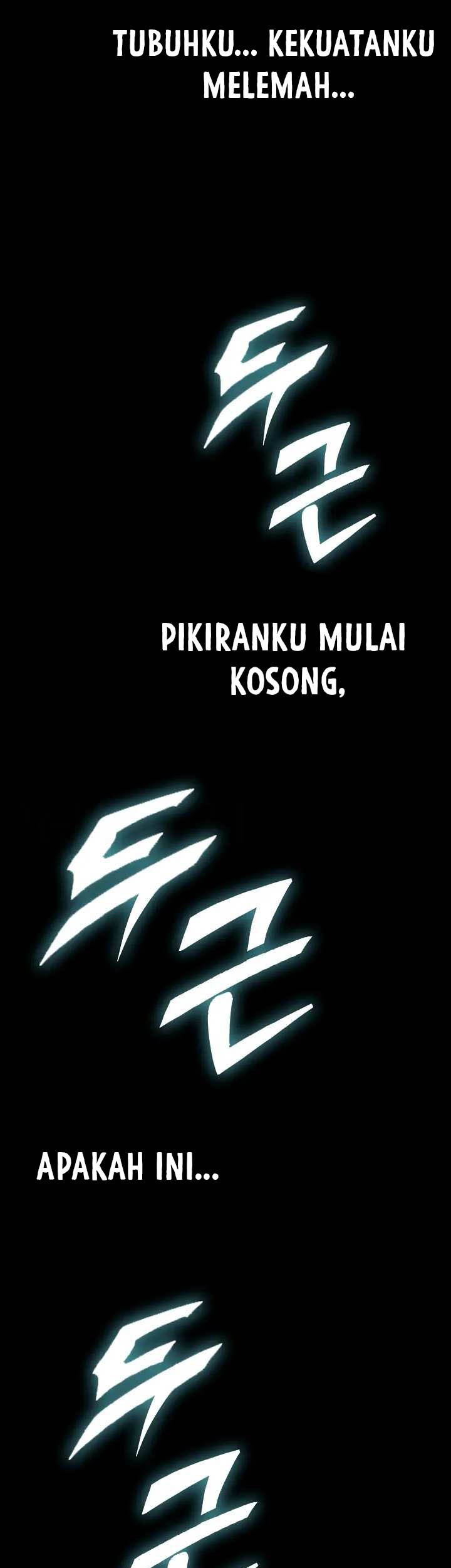 Memoir Of The King Of War Chapter 125 - halaman 33