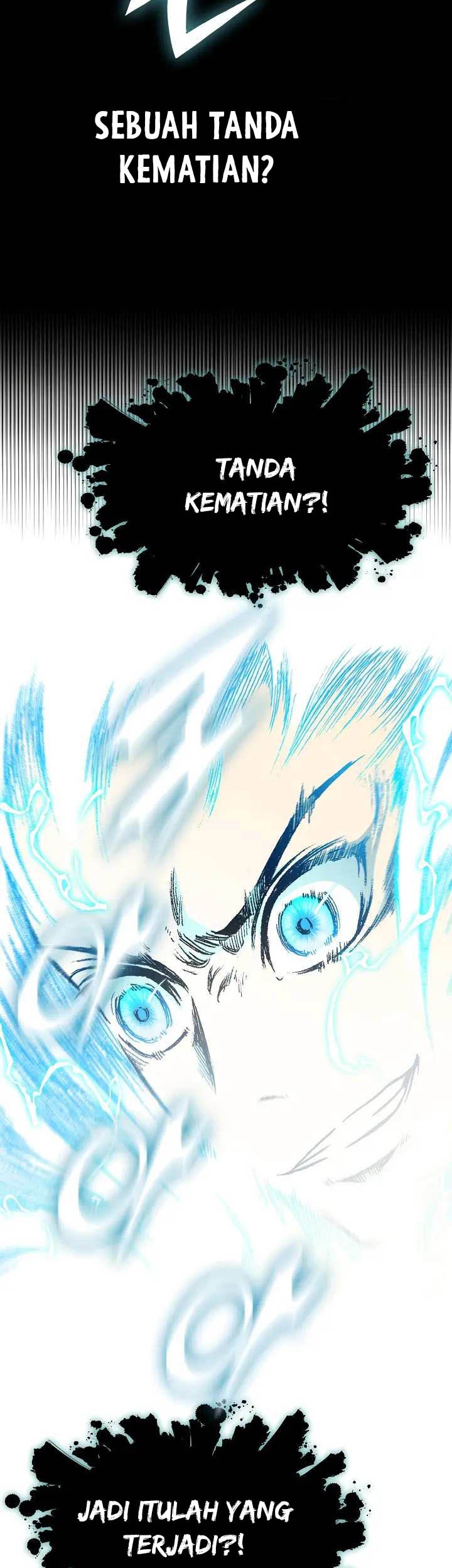 Memoir Of The King Of War Chapter 125 - halaman 34