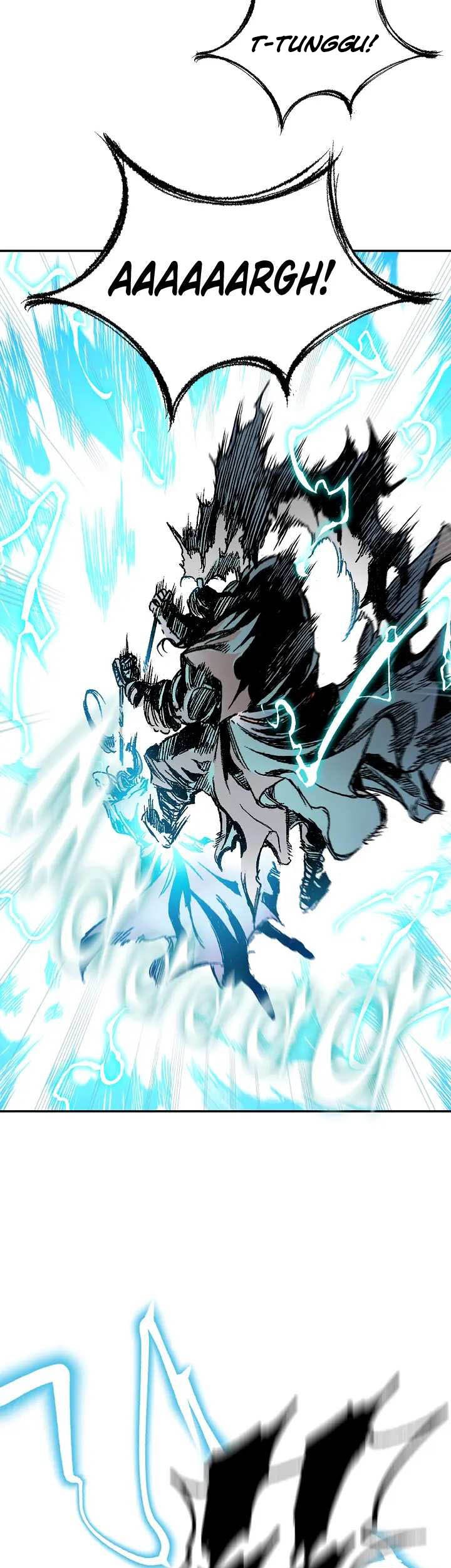 Memoir Of The King Of War Chapter 125 - halaman 36