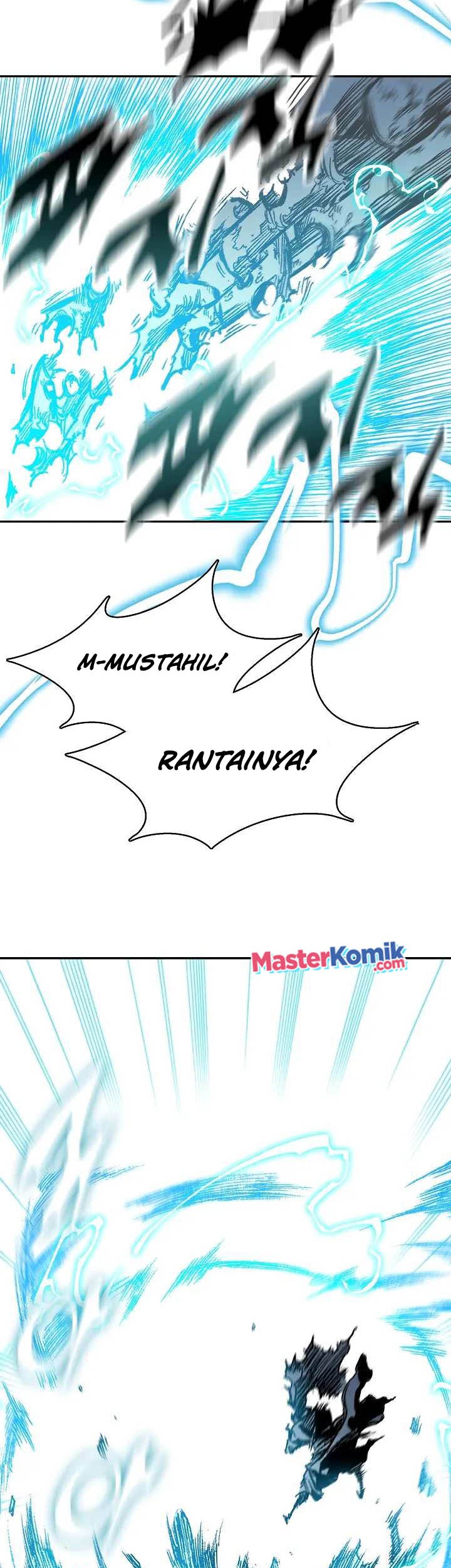 Memoir Of The King Of War Chapter 125 - halaman 37