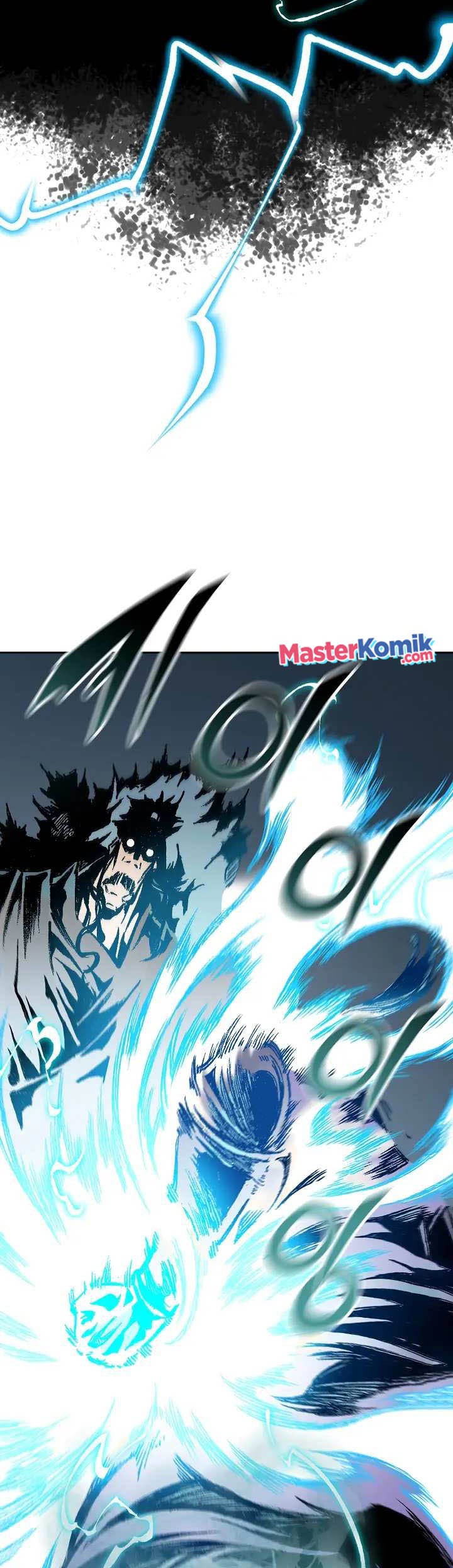 Memoir Of The King Of War Chapter 125 - halaman 41