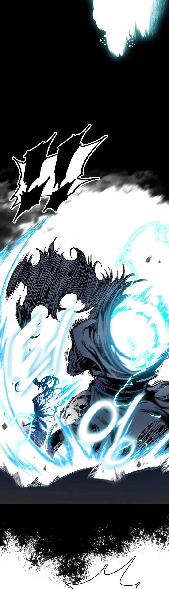 Memoir Of The King Of War Chapter 125 - halaman 43