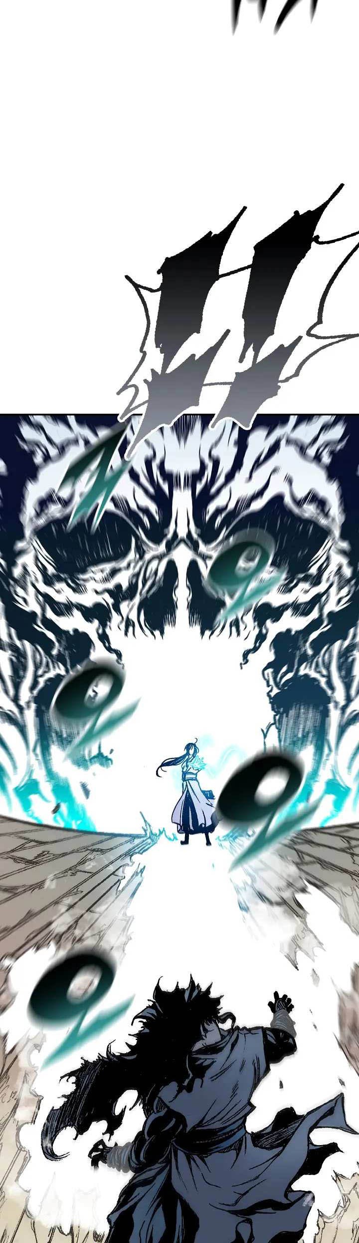 Memoir Of The King Of War Chapter 125 - halaman 47