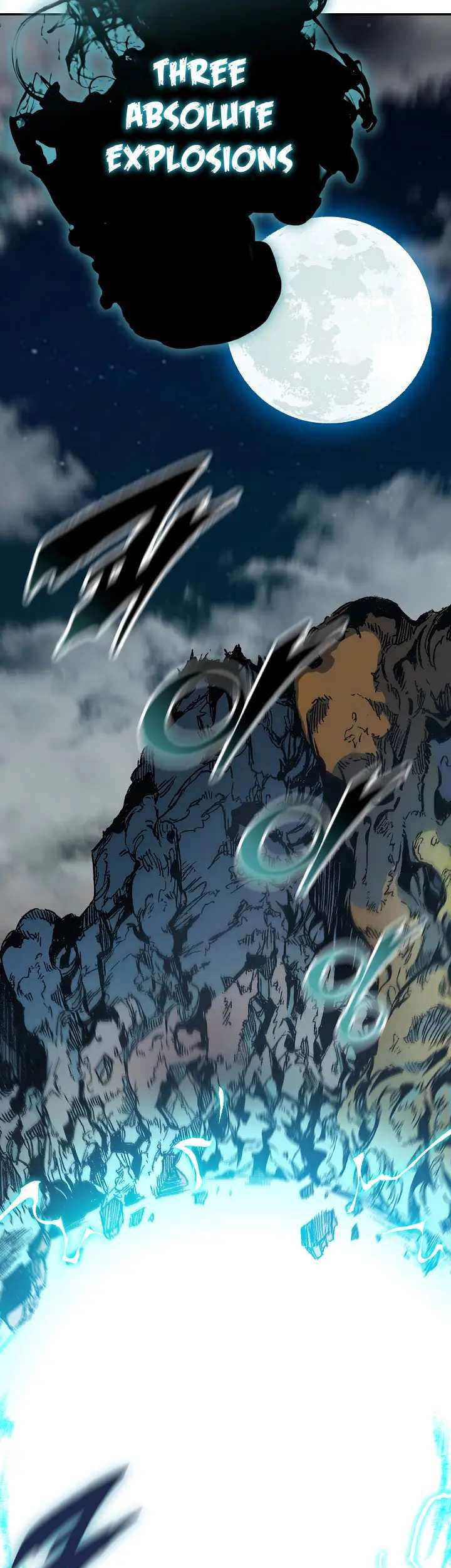 Memoir Of The King Of War Chapter 125 - halaman 51
