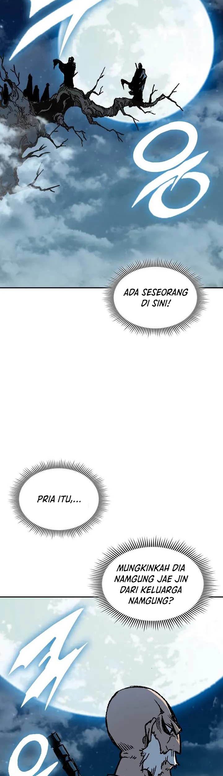 Memoir Of The King Of War Chapter 125 - halaman 6