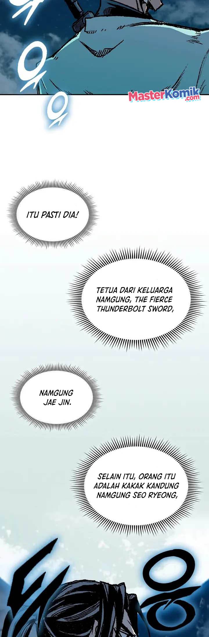 Memoir Of The King Of War Chapter 125 - halaman 7