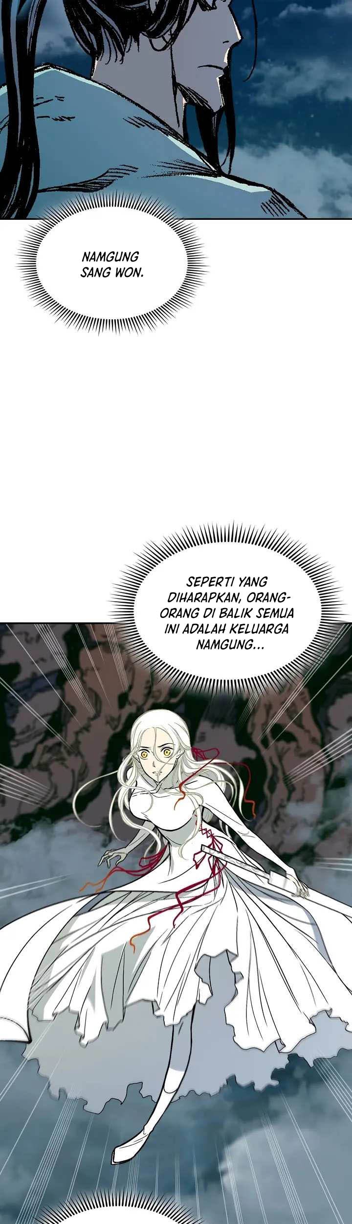 Memoir Of The King Of War Chapter 125 - halaman 8
