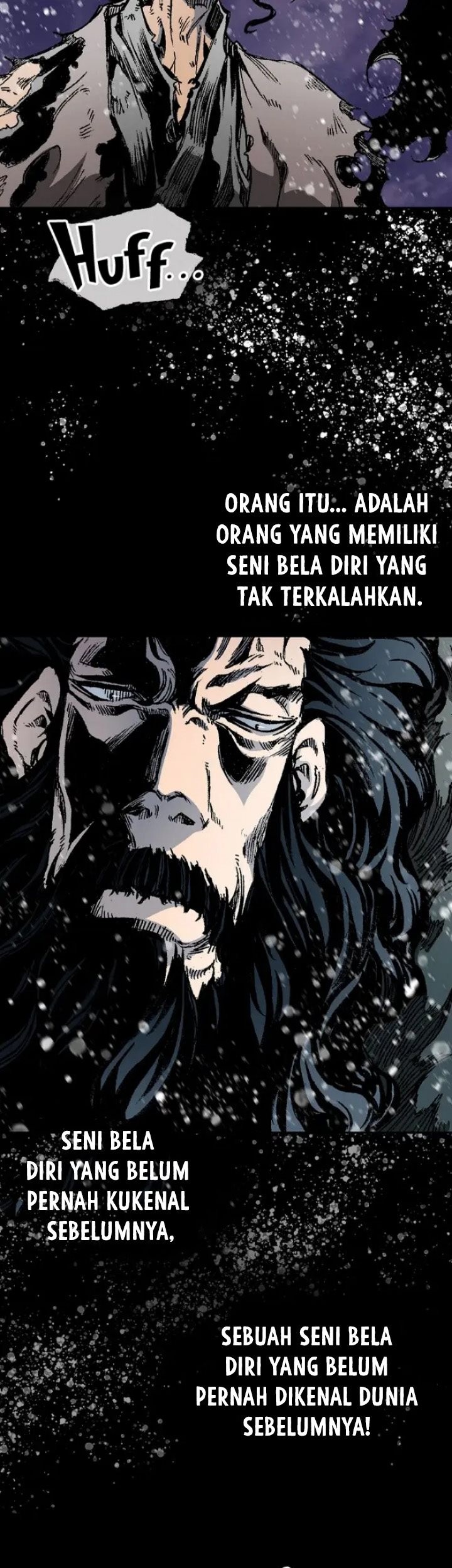 Memoir Of The King Of War Chapter 126 - halaman 10