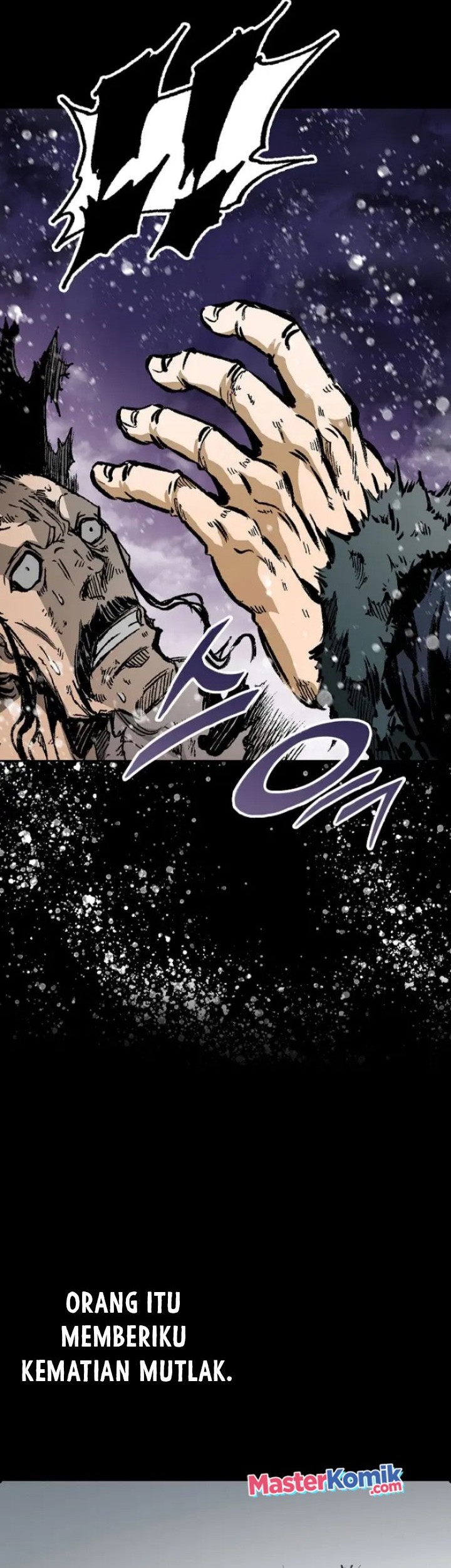 Memoir Of The King Of War Chapter 126 - halaman 11