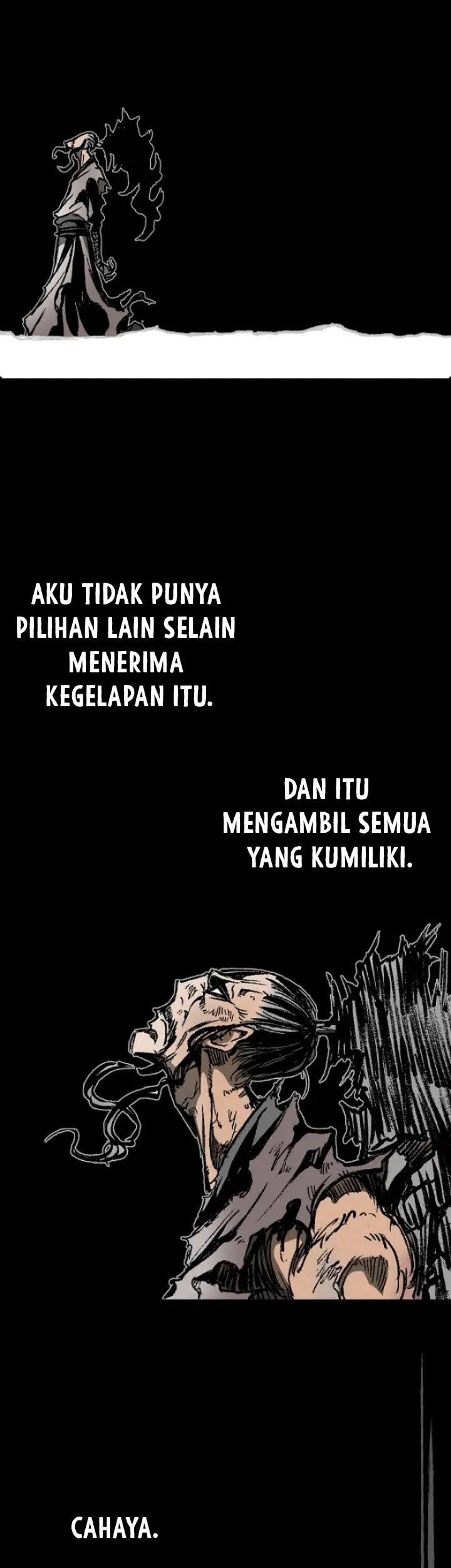 Memoir Of The King Of War Chapter 126 - halaman 14