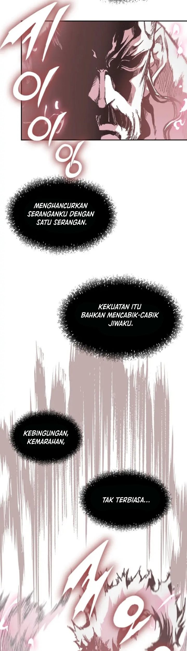Memoir Of The King Of War Chapter 126 - halaman 25