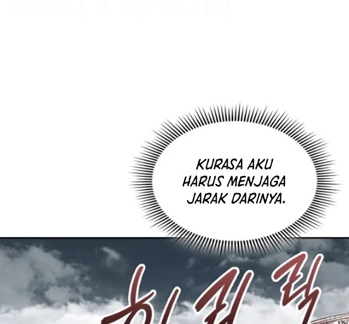 Memoir Of The King Of War Chapter 126 - halaman 39