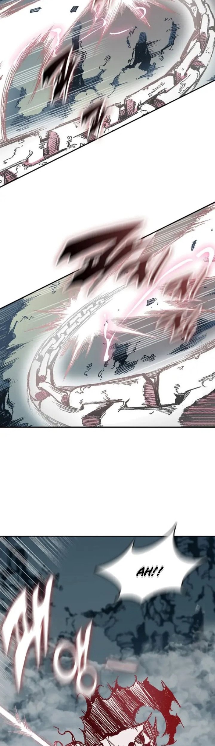Memoir Of The King Of War Chapter 126 - halaman 45