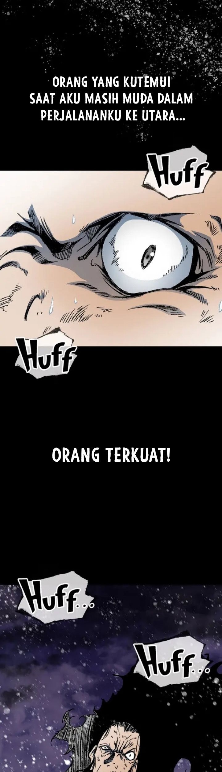 Memoir Of The King Of War Chapter 126 - halaman 8