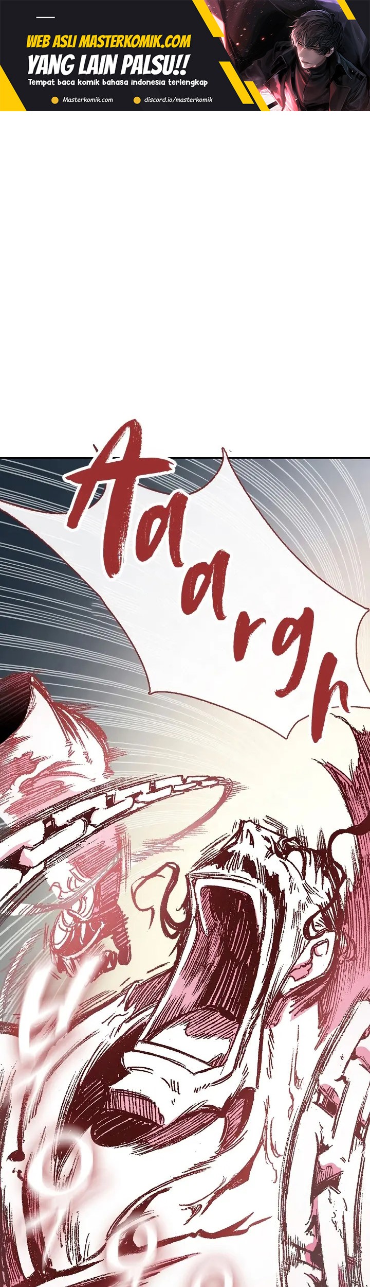 Memoir Of The King Of War Chapter 127 - halaman 2