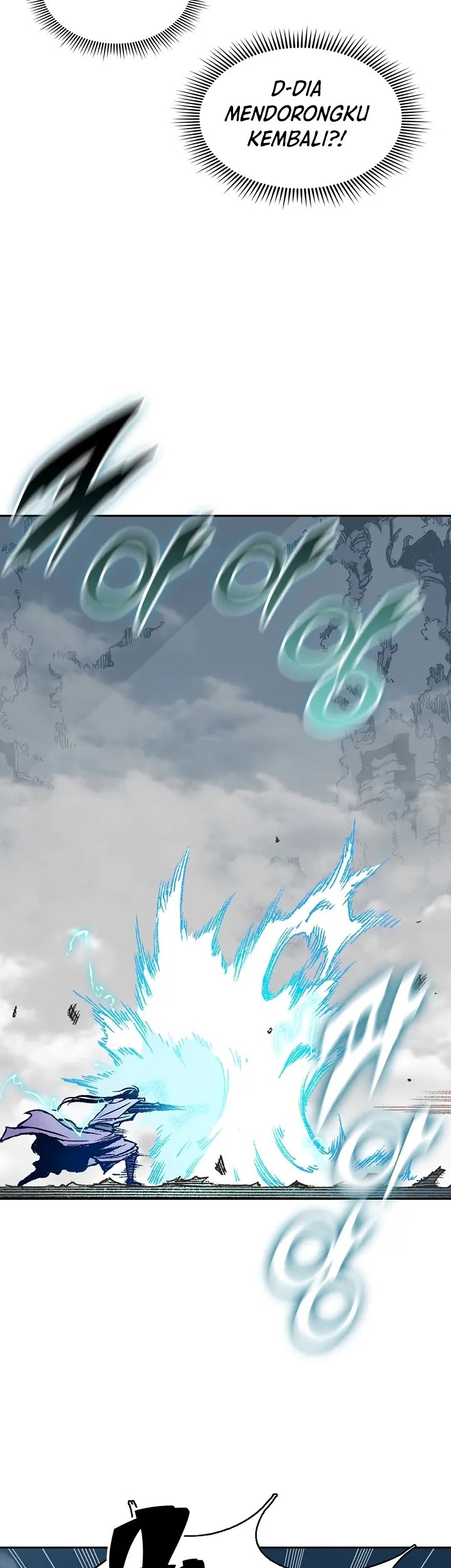Memoir Of The King Of War Chapter 127 - halaman 28