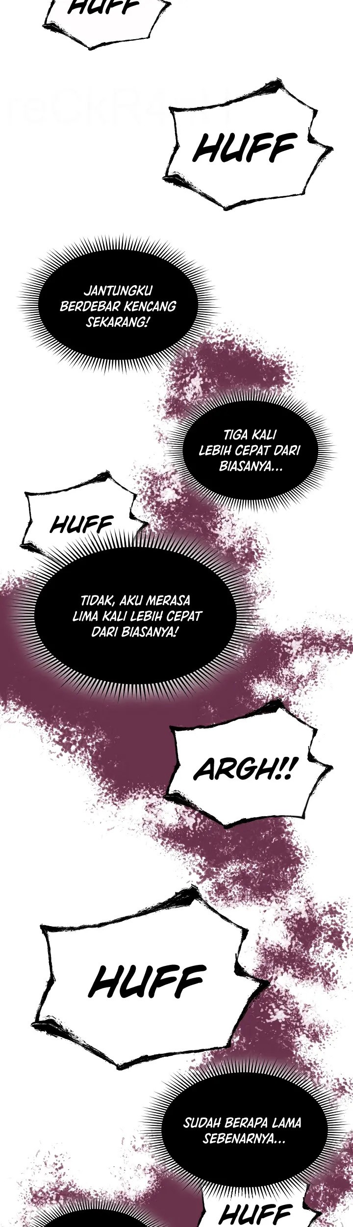 Memoir Of The King Of War Chapter 127 - halaman 32