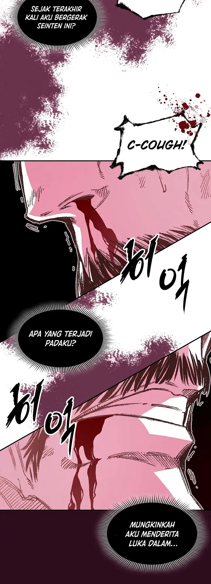 Memoir Of The King Of War Chapter 127 - halaman 33