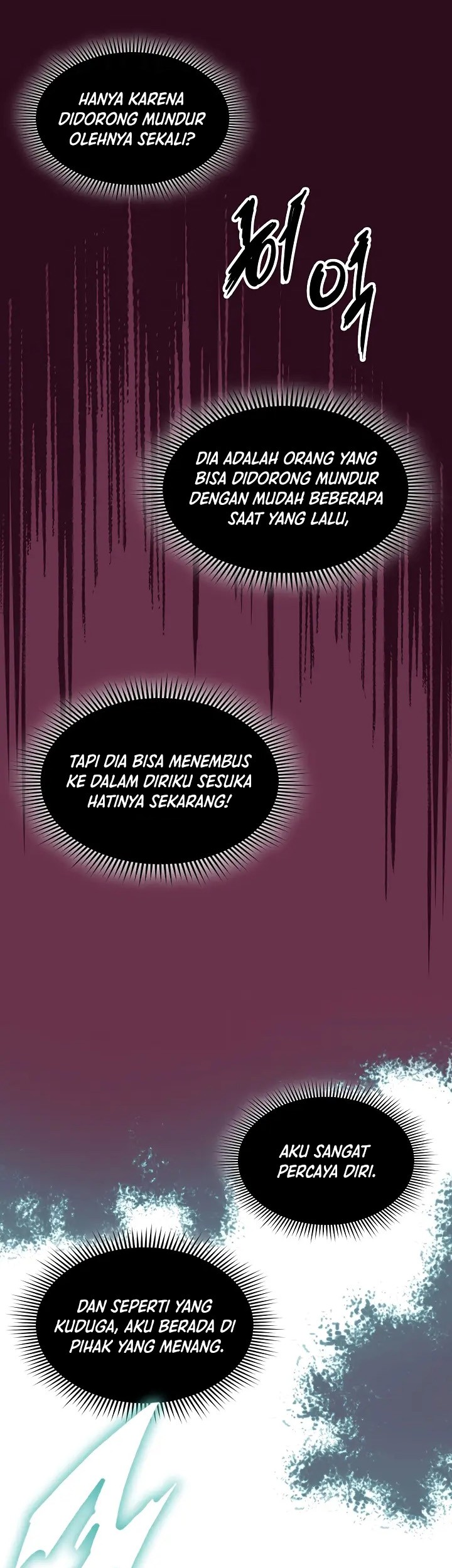 Memoir Of The King Of War Chapter 127 - halaman 34