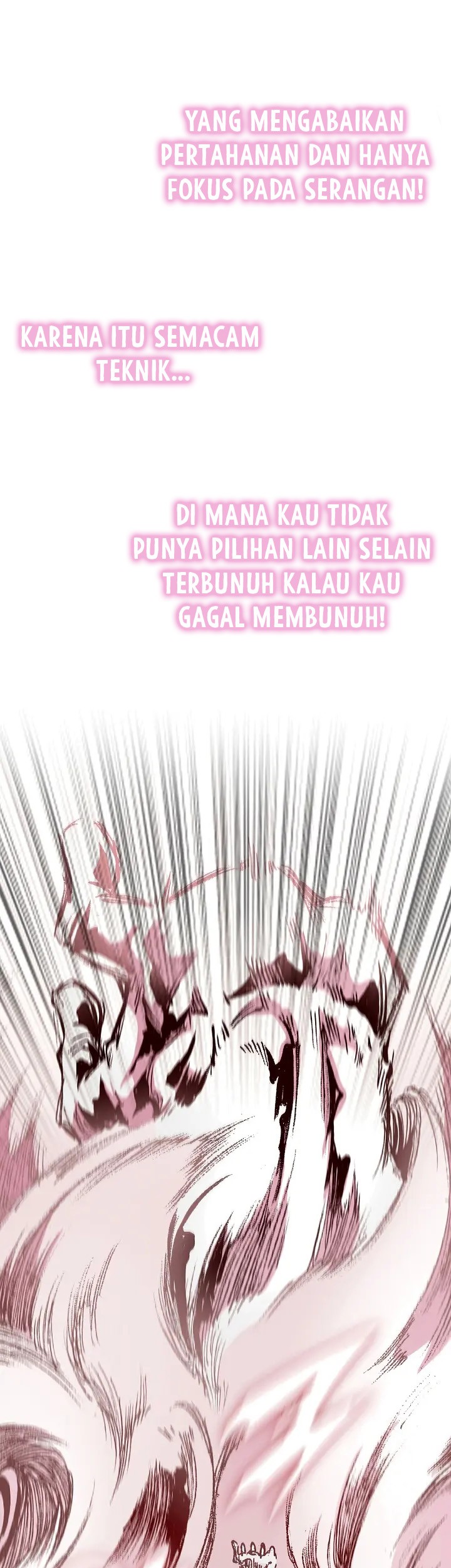 Memoir Of The King Of War Chapter 127 - halaman 50