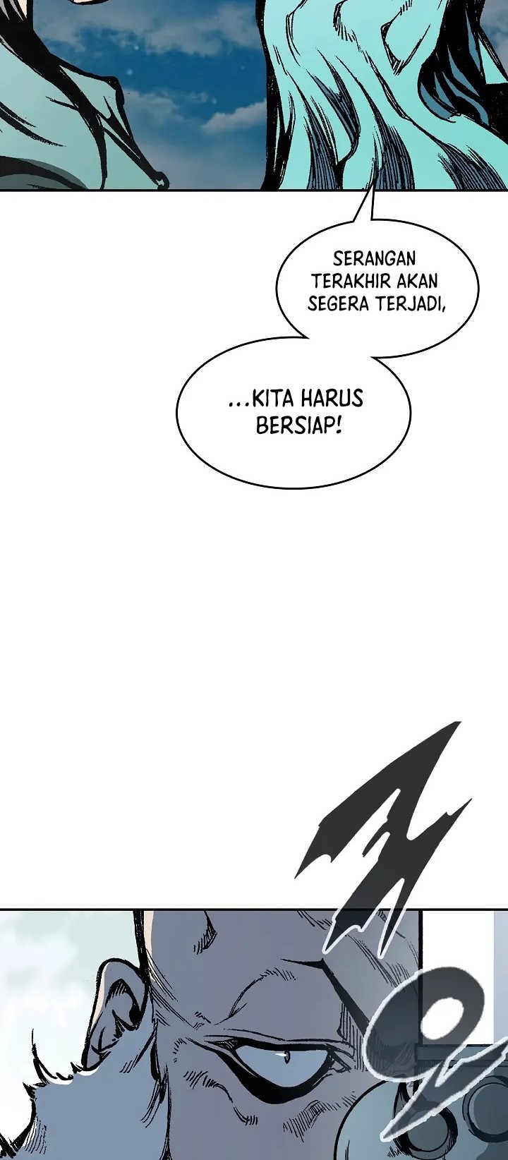 Memoir Of The King Of War Chapter 128 - halaman 13