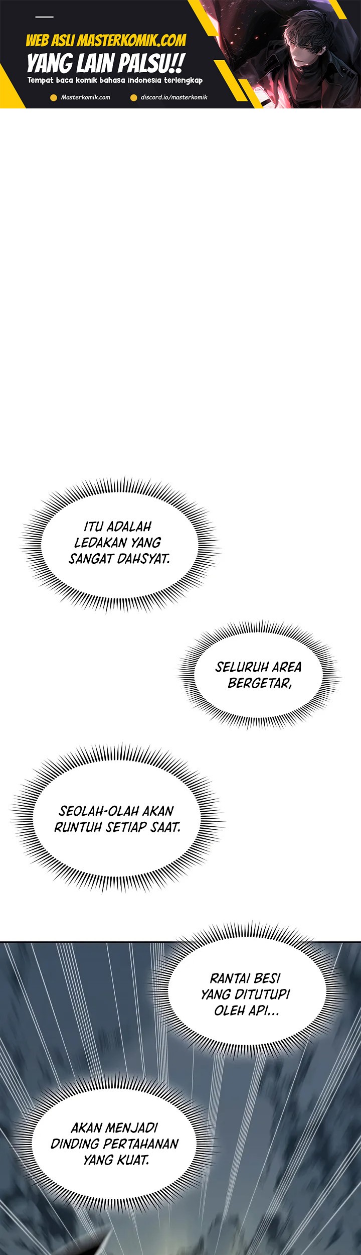 Memoir Of The King Of War Chapter 128 - halaman 2