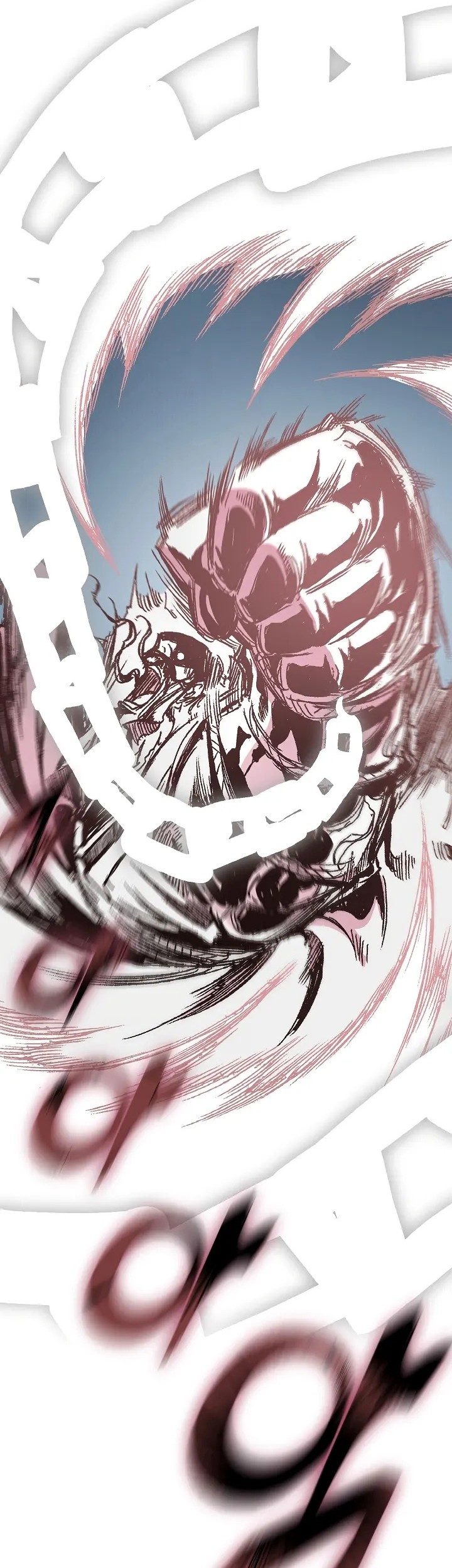 Memoir Of The King Of War Chapter 128 - halaman 30