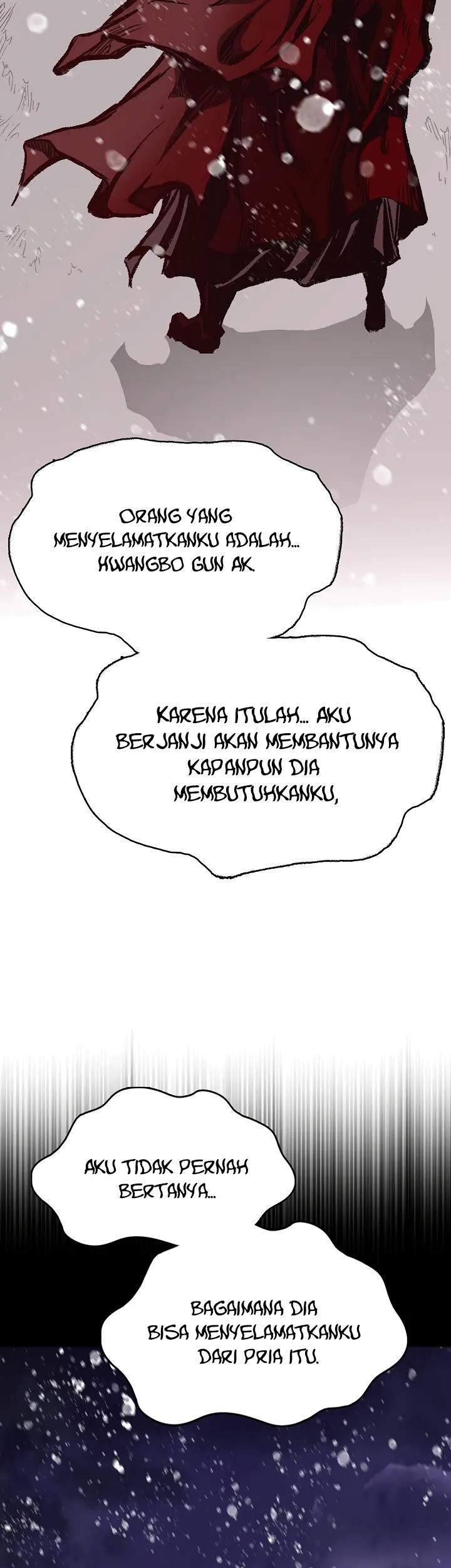 Memoir Of The King Of War Chapter 128 - halaman 63