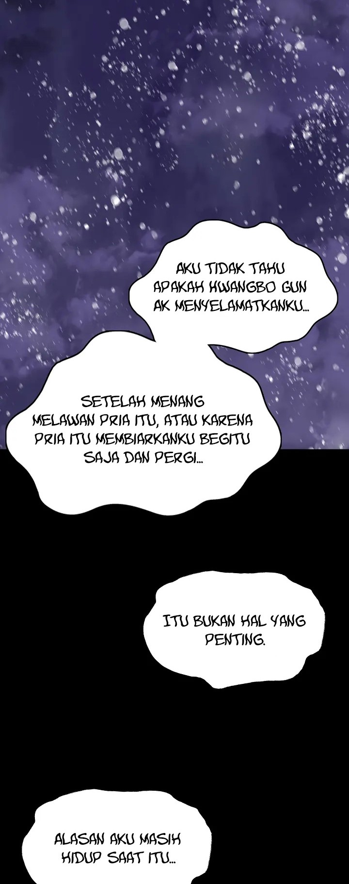 Memoir Of The King Of War Chapter 128 - halaman 64