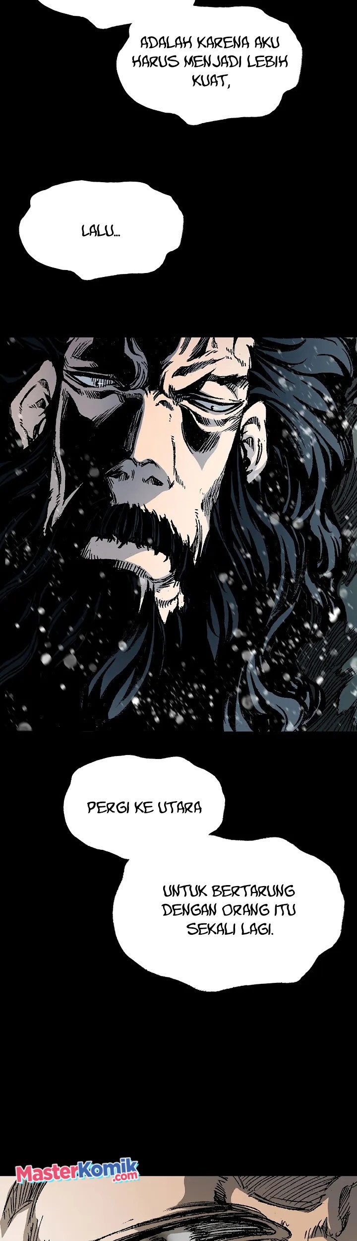 Memoir Of The King Of War Chapter 128 - halaman 65