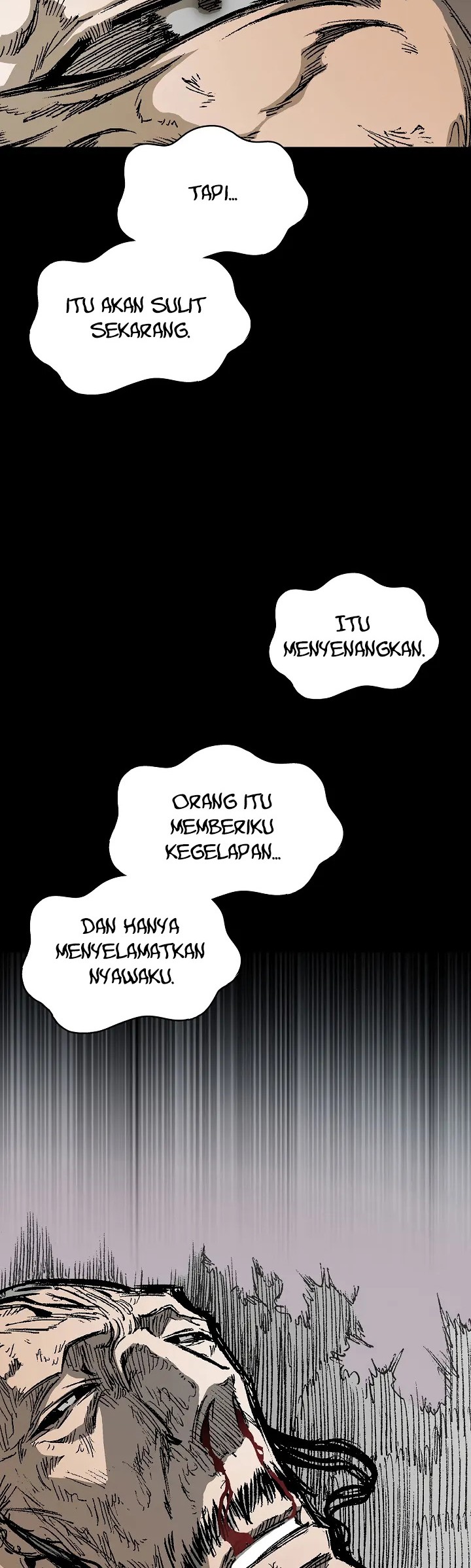 Memoir Of The King Of War Chapter 128 - halaman 66