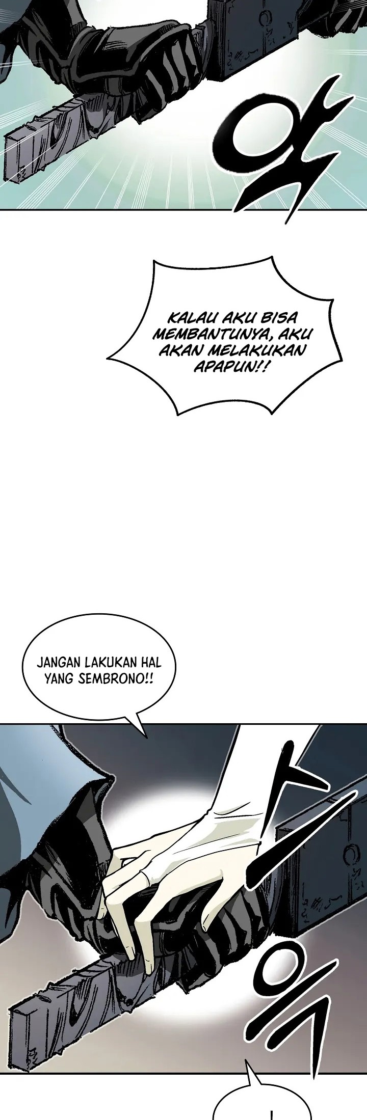 Memoir Of The King Of War Chapter 128 - halaman 7