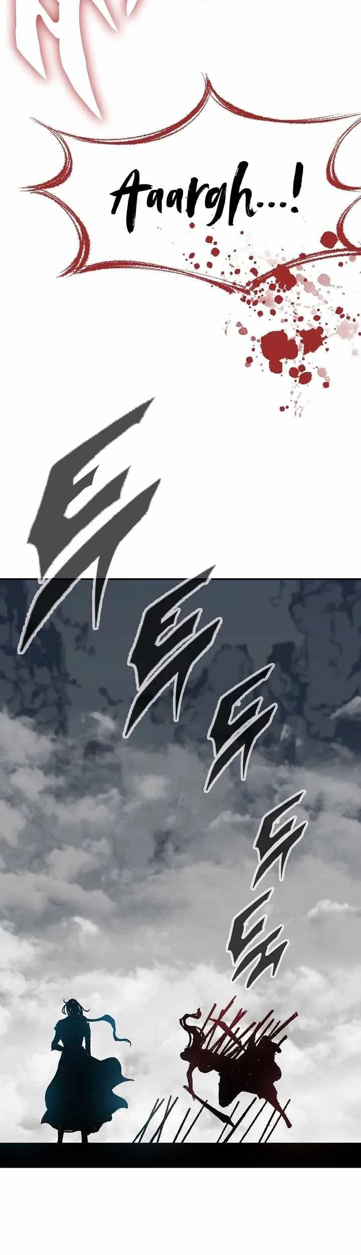 Memoir Of The King Of War Chapter 129 - halaman 12