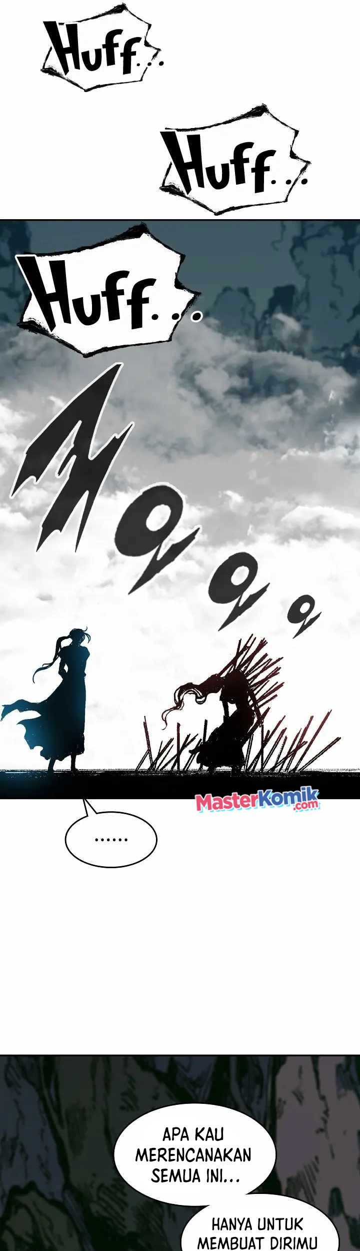 Memoir Of The King Of War Chapter 129 - halaman 14