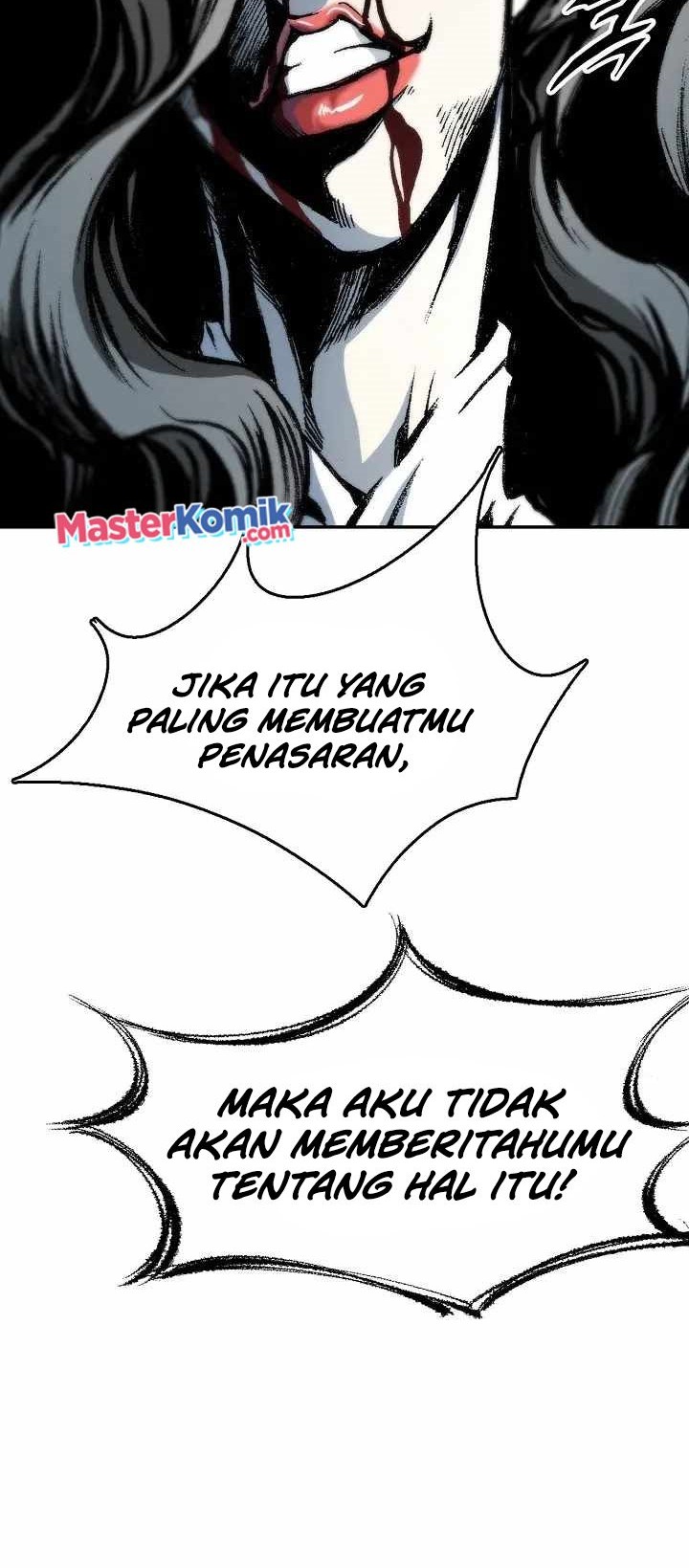 Memoir Of The King Of War Chapter 129 - halaman 19