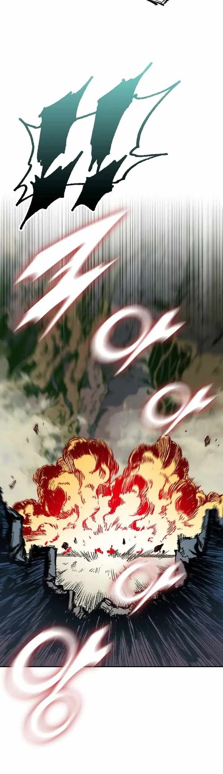 Memoir Of The King Of War Chapter 129 - halaman 24