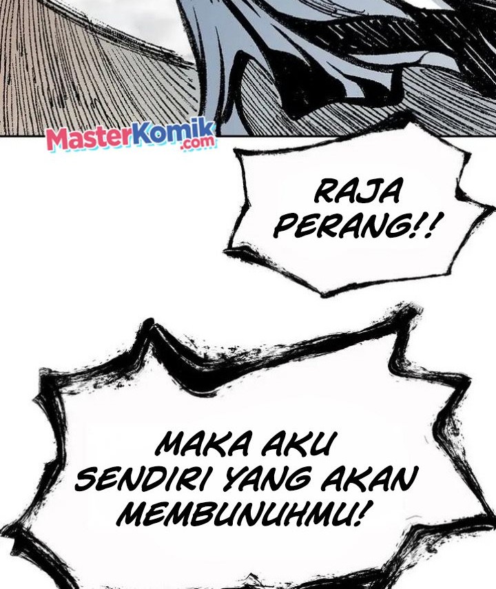 Memoir Of The King Of War Chapter 129 - halaman 3