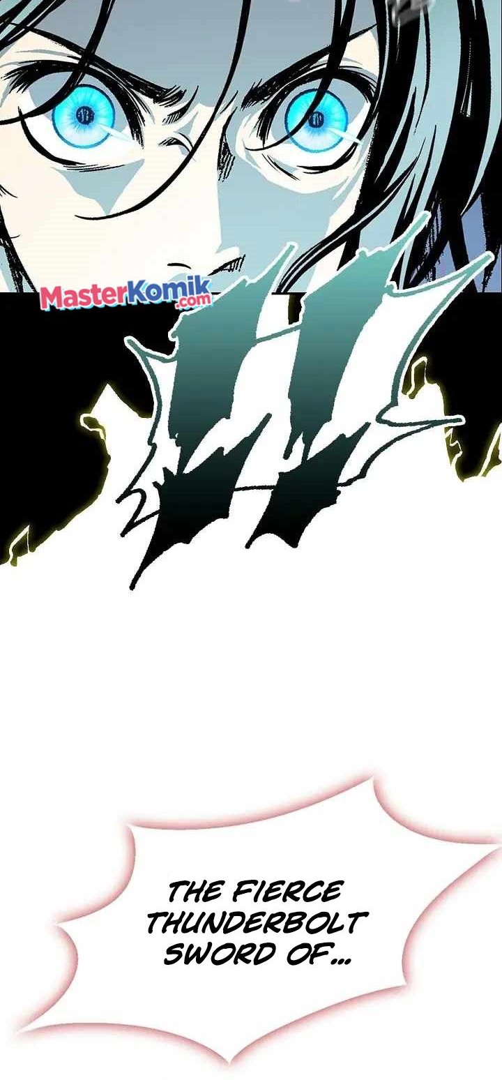 Memoir Of The King Of War Chapter 129 - halaman 31
