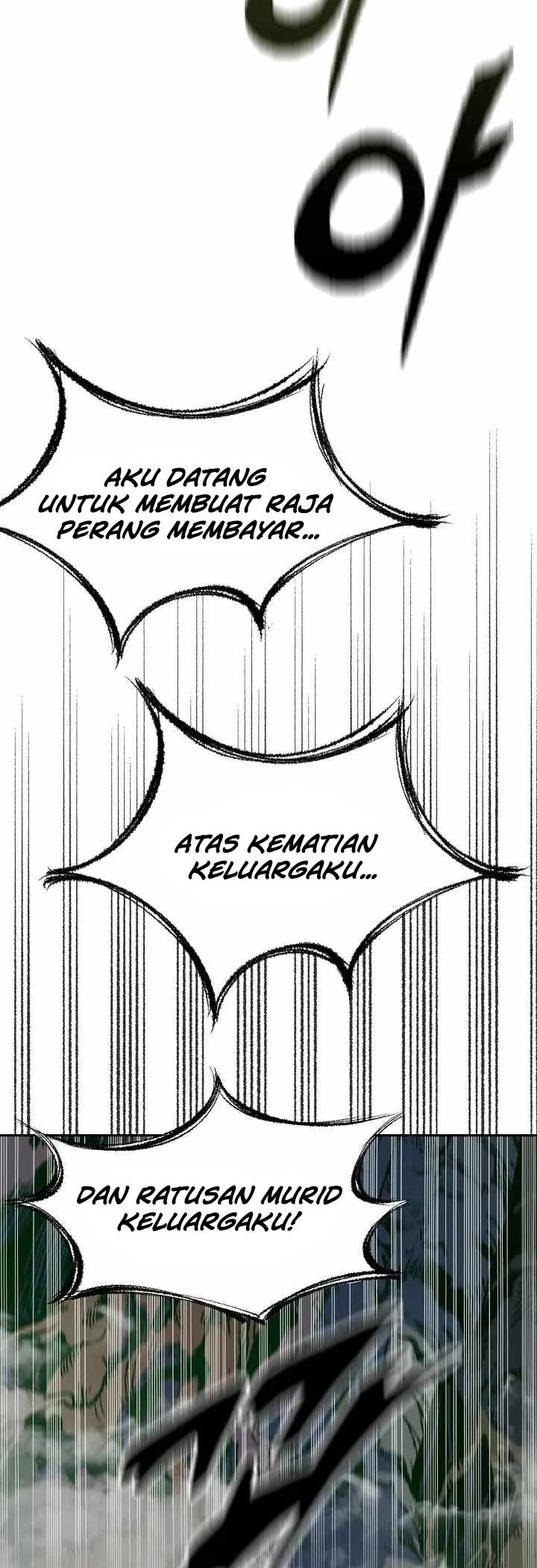 Memoir Of The King Of War Chapter 129 - halaman 33