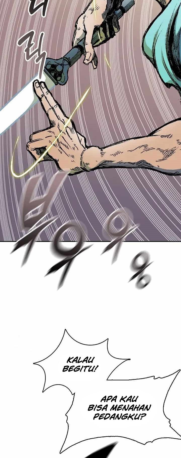 Memoir Of The King Of War Chapter 129 - halaman 37