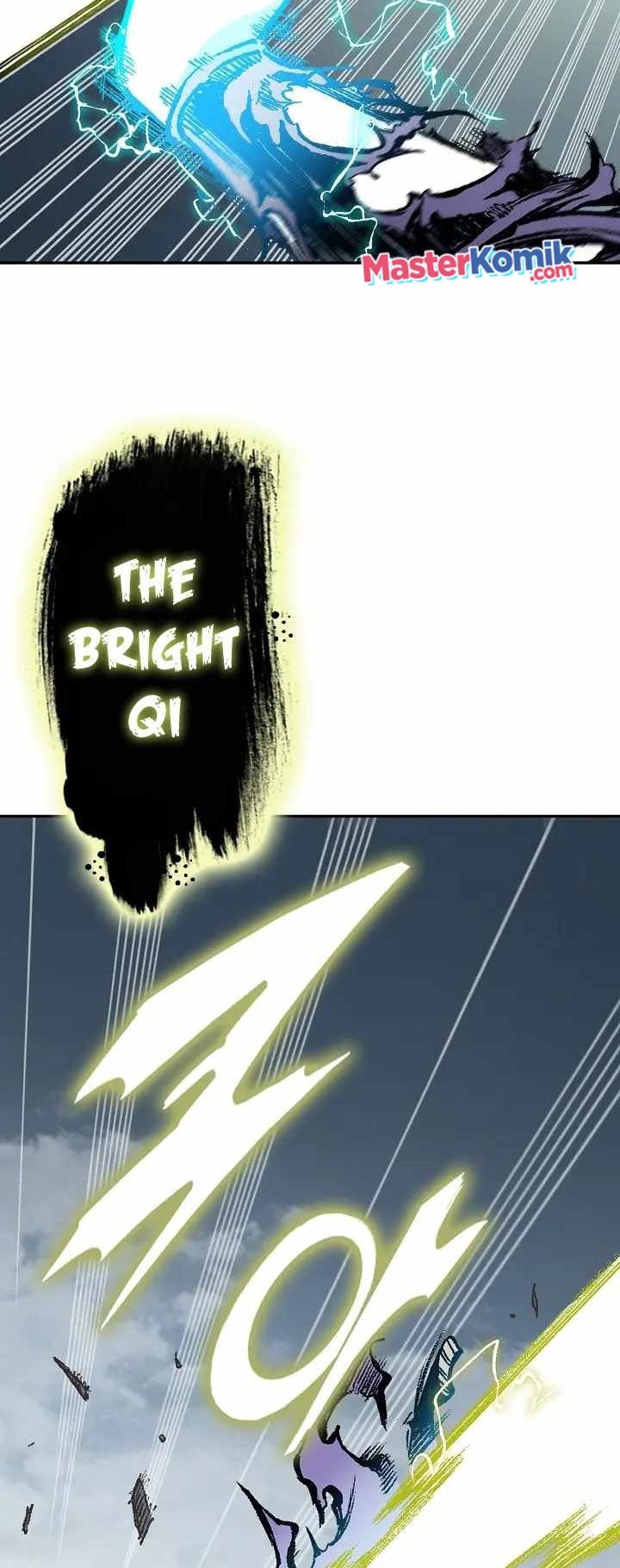 Memoir Of The King Of War Chapter 129 - halaman 39