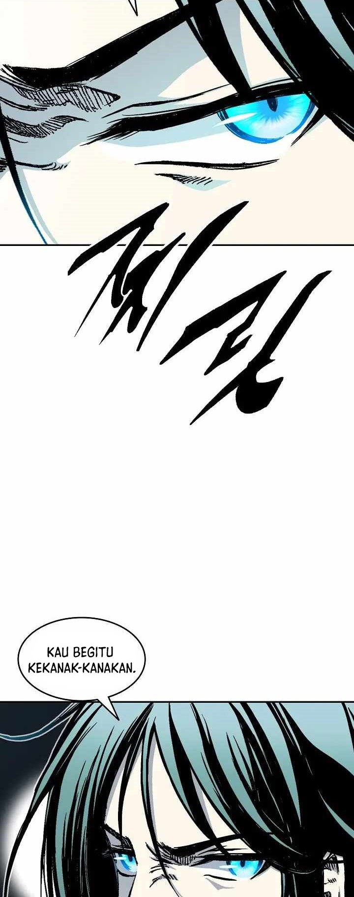 Memoir Of The King Of War Chapter 129 - halaman 45