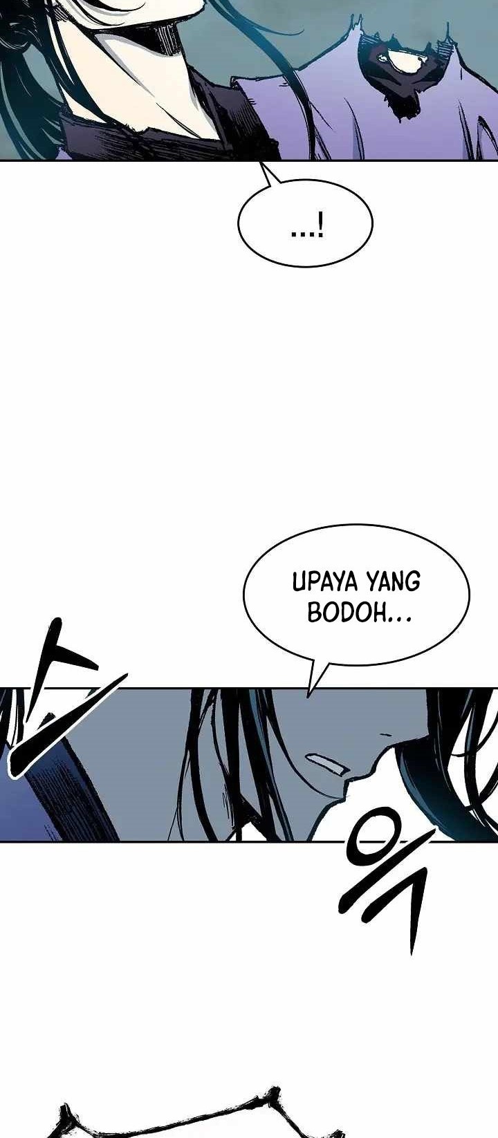 Memoir Of The King Of War Chapter 129 - halaman 5