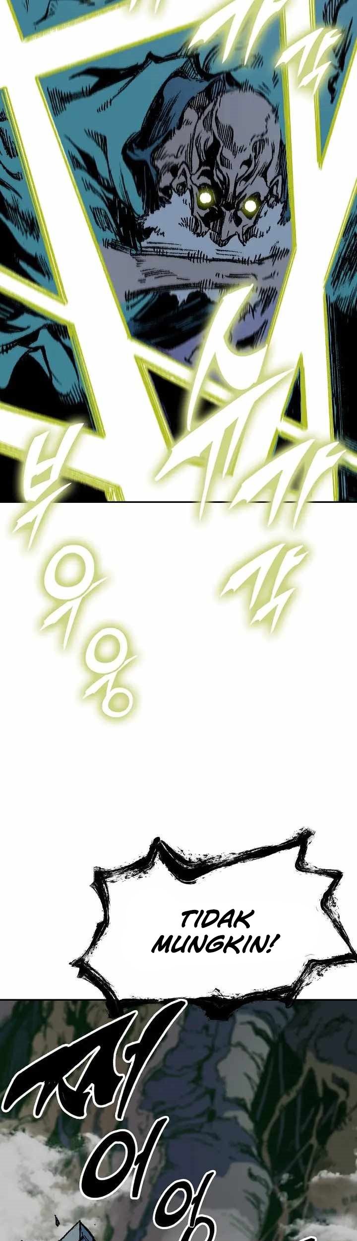 Memoir Of The King Of War Chapter 129 - halaman 50