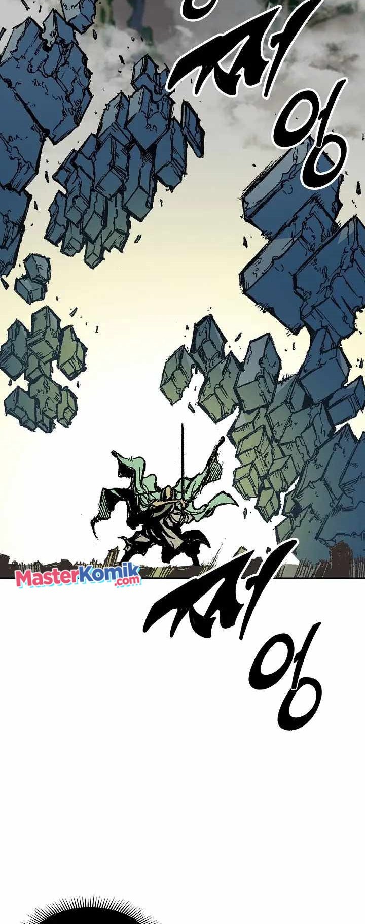 Memoir Of The King Of War Chapter 129 - halaman 51